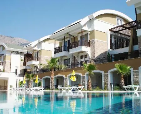 Sevil Sultan Homes Apartamento