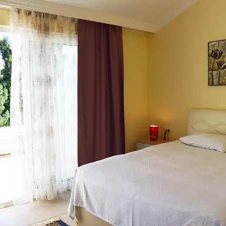 Sevil Sultan Homes * Kemer