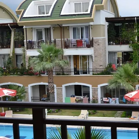 Sevil Sultan Homes * Kemer