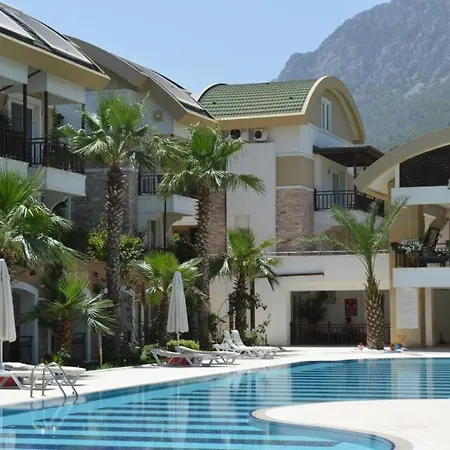 Sevil Sultan Homes