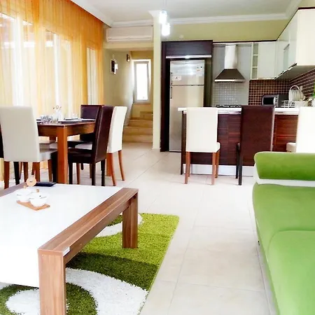 Sevil Sultan Homes * Kemer