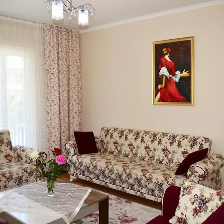 Sevil Sultan Homes Kemer