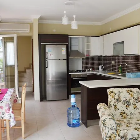 Sevil Sultan Homes Apartmán