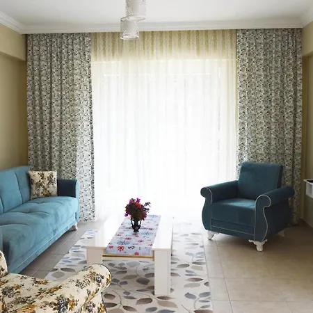 Sevil Sultan Homes Apartmán Kemer