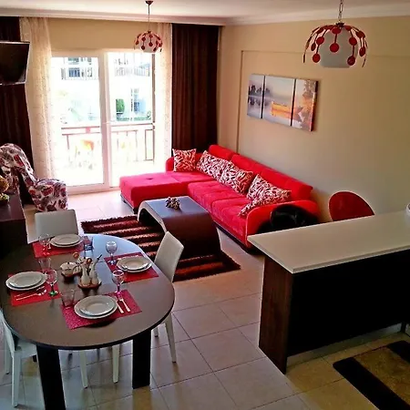 Sevil Sultan Homes *