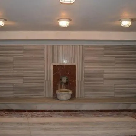 Sevil Sultan Homes Kemer