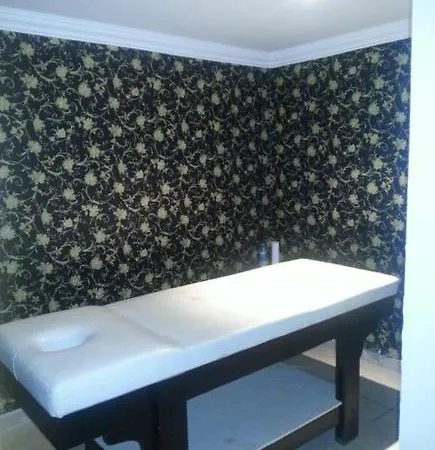 Sevil Sultan Homes