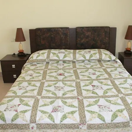 Sevil Sultan Homes Apartmán Kemer