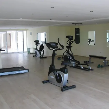 Sevil Sultan Homes Apartmán Kemer