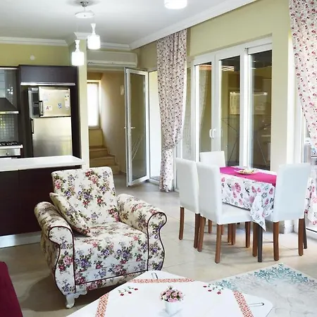 Sevil Sultan Homes Kemer