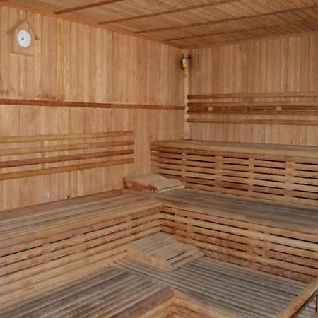 Sevil Sultan Homes * Kemer
