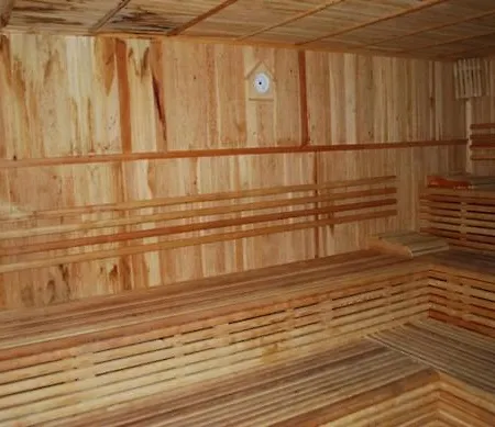 Apartmán Sevil Sultan Homes *