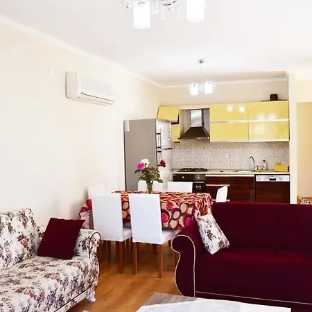 Sevil Sultan Homes * Kemer