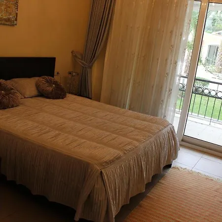 Sevil Sultan Homes