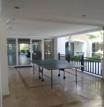 Apartmán Sevil Sultan Homes
